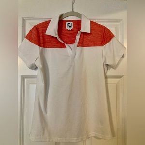 Women’s FJ Foot Joy Golf Shirt